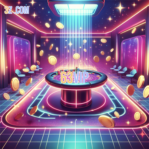 Explore a inovadora plataforma de jogos do 63vip